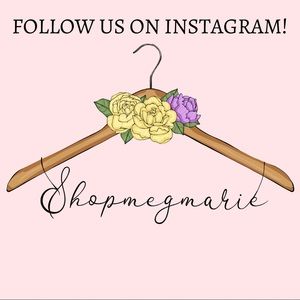 ✨✨ Poshmark Closet Instagram ✨✨